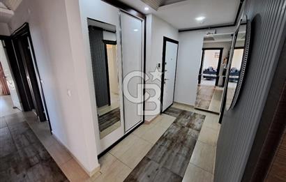 ÇANKAYA MAH. MANZARALI-KAPALI OTOPARKLI 3+1 DAİRE 