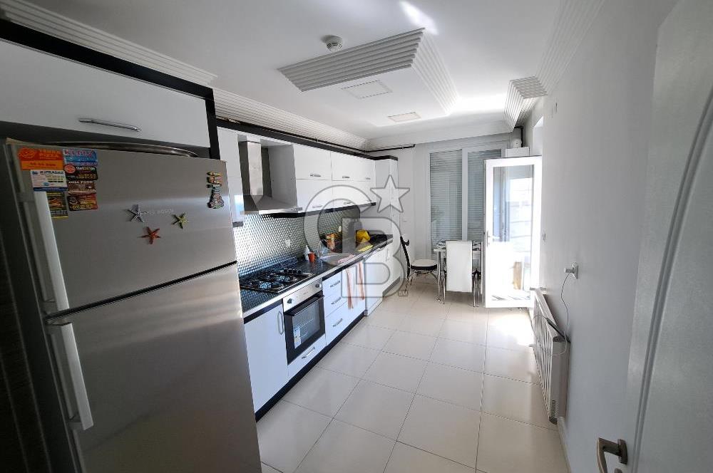 ÇANKAYA MAH. MANZARALI-KAPALI OTOPARKLI 3+1 DAİRE 