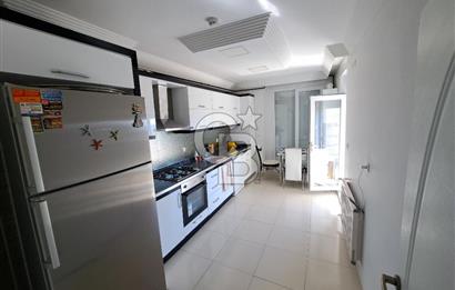 ÇANKAYA MAH. MANZARALI-KAPALI OTOPARKLI 3+1 DAİRE 