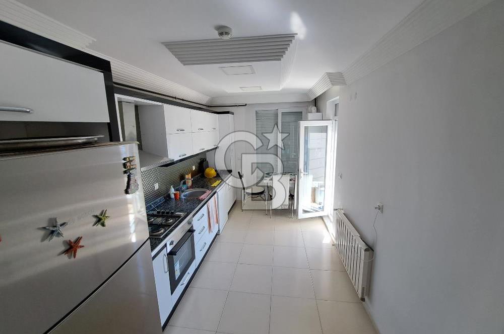 ÇANKAYA MAH. MANZARALI-KAPALI OTOPARKLI 3+1 DAİRE 
