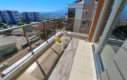 ÇANKAYA MAH. MANZARALI-KAPALI OTOPARKLI 3+1 DAİRE 
