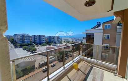 ÇANKAYA MAH. MANZARALI-KAPALI OTOPARKLI 3+1 DAİRE 