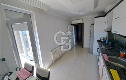 ÇANKAYA MAH. MANZARALI-KAPALI OTOPARKLI 3+1 DAİRE 