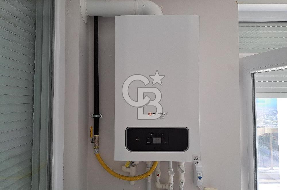ÇANKAYA MAH. MANZARALI-KAPALI OTOPARKLI 3+1 DAİRE 