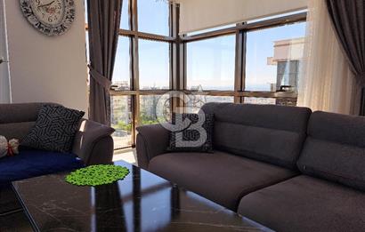 ÇANKAYA MAH. MANZARALI-KAPALI OTOPARKLI 3+1 DAİRE 