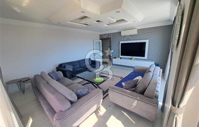 ÇANKAYA MAH. MANZARALI-KAPALI OTOPARKLI 3+1 DAİRE 