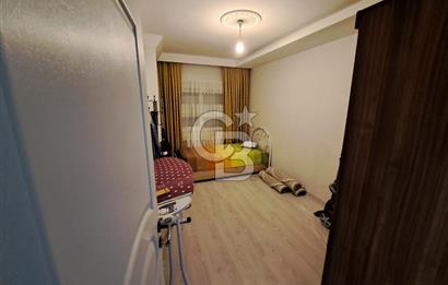 ÇANKAYA MAH. MANZARALI-KAPALI OTOPARKLI 3+1 DAİRE 