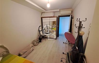 ÇANKAYA MAH. MANZARALI-KAPALI OTOPARKLI 3+1 DAİRE 