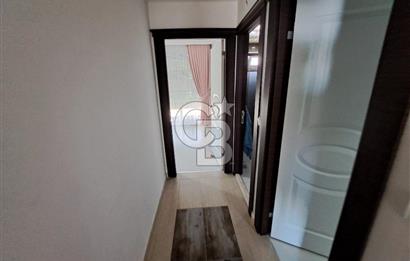 ÇANKAYA MAH. MANZARALI-KAPALI OTOPARKLI 3+1 DAİRE 