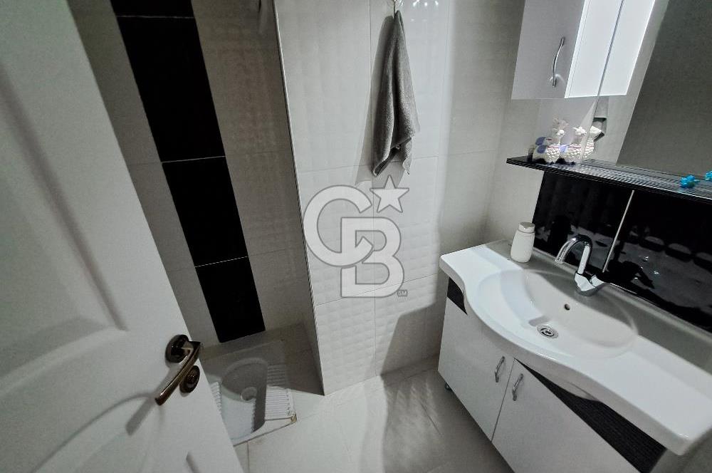 ÇANKAYA MAH. MANZARALI-KAPALI OTOPARKLI 3+1 DAİRE 