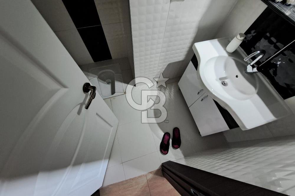 ÇANKAYA MAH. MANZARALI-KAPALI OTOPARKLI 3+1 DAİRE 