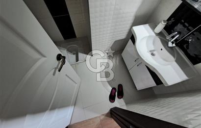 ÇANKAYA MAH. MANZARALI-KAPALI OTOPARKLI 3+1 DAİRE 