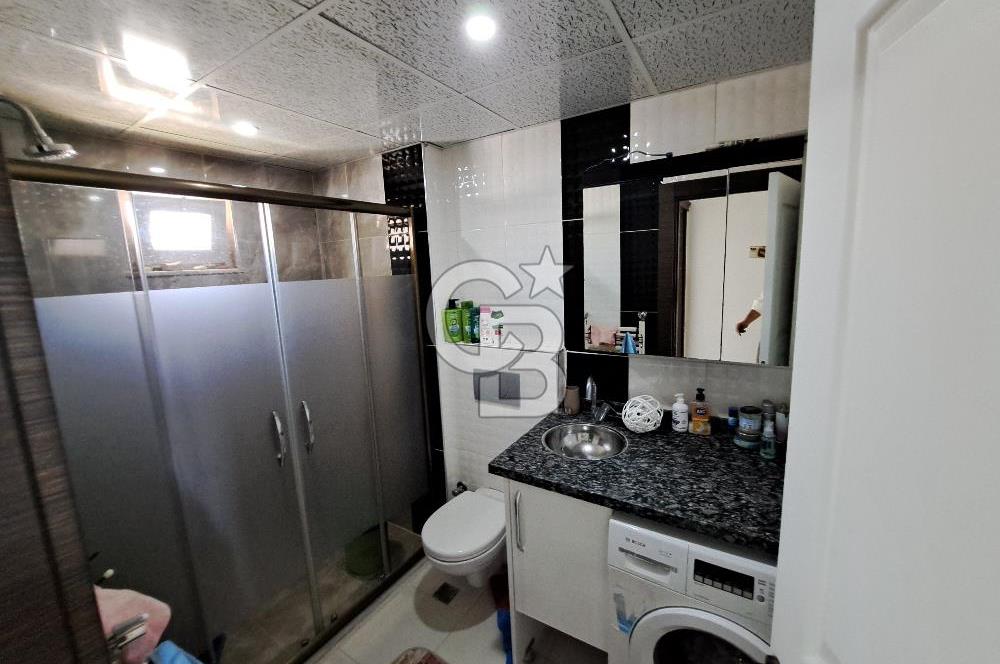 ÇANKAYA MAH. MANZARALI-KAPALI OTOPARKLI 3+1 DAİRE 