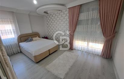 ÇANKAYA MAH. MANZARALI-KAPALI OTOPARKLI 3+1 DAİRE 