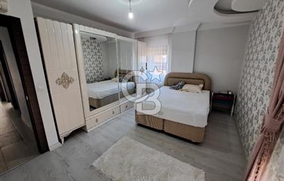 ÇANKAYA MAH. MANZARALI-KAPALI OTOPARKLI 3+1 DAİRE 