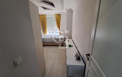 ÇANKAYA MAH. MANZARALI-KAPALI OTOPARKLI 3+1 DAİRE 