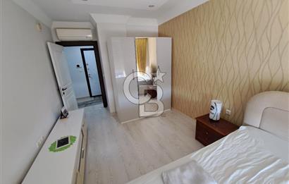 ÇANKAYA MAH. MANZARALI-KAPALI OTOPARKLI 3+1 DAİRE 