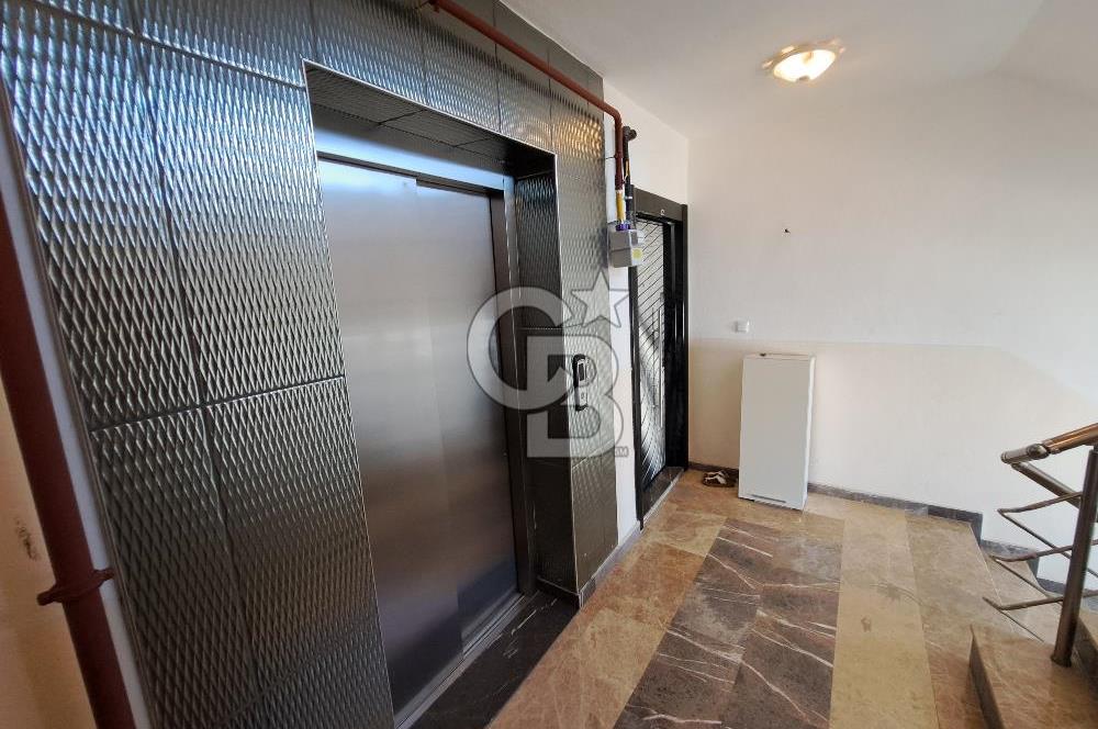 ÇANKAYA MAH. MANZARALI-KAPALI OTOPARKLI 3+1 DAİRE 