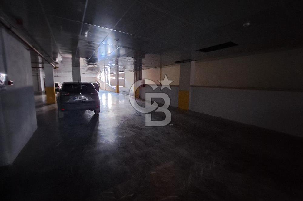 ÇANKAYA MAH. MANZARALI-KAPALI OTOPARKLI 3+1 DAİRE 