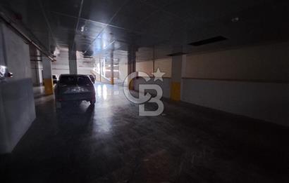 ÇANKAYA MAH. MANZARALI-KAPALI OTOPARKLI 3+1 DAİRE 
