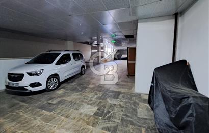 ÇANKAYA MAH. MANZARALI-KAPALI OTOPARKLI 3+1 DAİRE 
