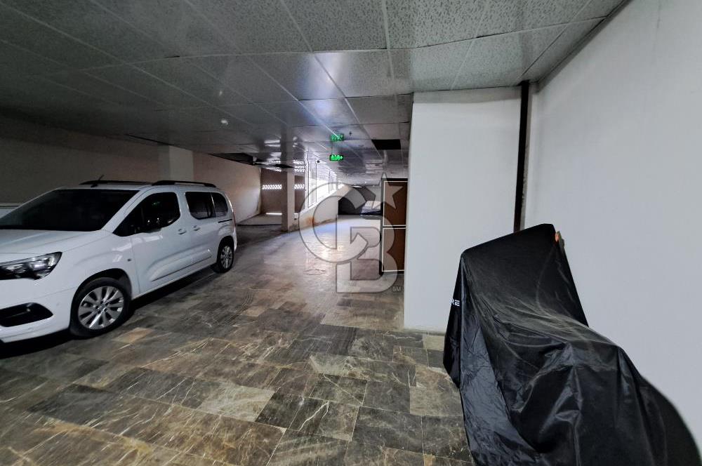 ÇANKAYA MAH. MANZARALI-KAPALI OTOPARKLI 3+1 DAİRE 