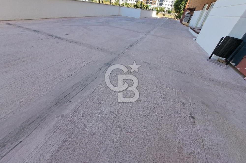ÇANKAYA MAH. MANZARALI-KAPALI OTOPARKLI 3+1 DAİRE 