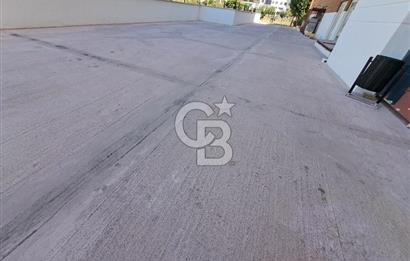 ÇANKAYA MAH. MANZARALI-KAPALI OTOPARKLI 3+1 DAİRE 