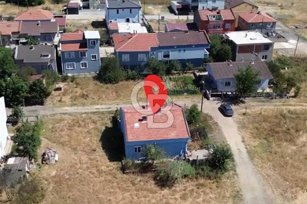 Edirne Havsa Müstakil Bina Satılık