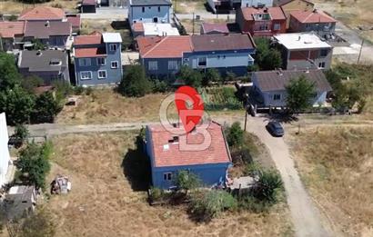 Edirne Havsa Müstakil Bina Satılık