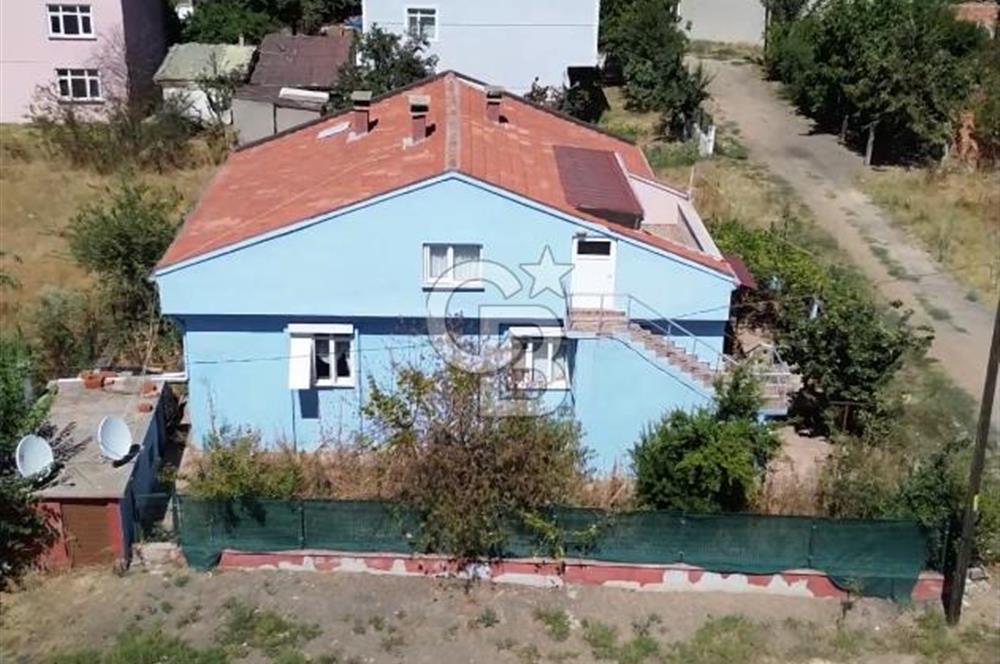 Edirne Havsa Müstakil Bina Satılık