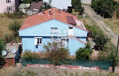 Edirne Havsa Müstakil Bina Satılık