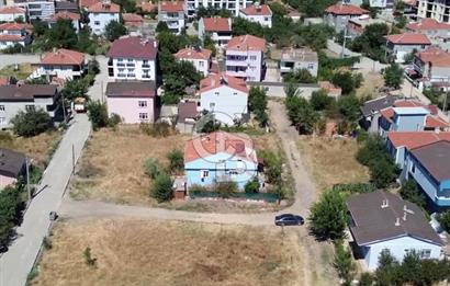 Edirne Havsa Müstakil Bina Satılık