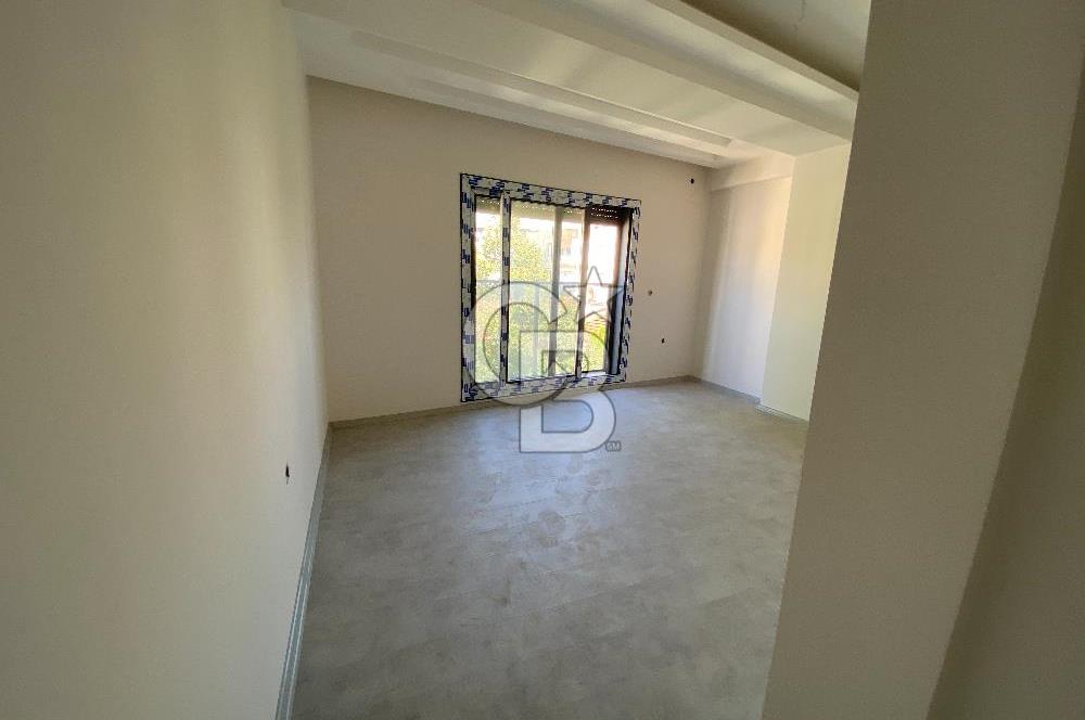 CB Yalı'dan Buca Belediyesi Yanı Sıfır, Modern 3+1 Daire