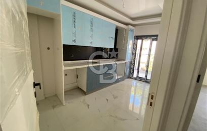 CB Yalı'dan Buca Belediyesi Yanı Sıfır, Modern 3+1 Daire