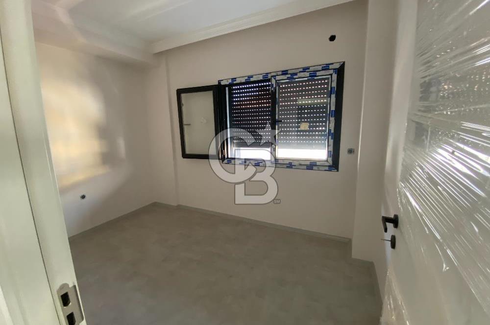CB Yalı'dan Buca Belediyesi Yanı Sıfır, Modern 3+1 Daire