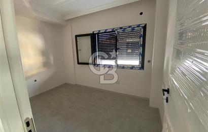 CB Yalı'dan Buca Belediyesi Yanı Sıfır, Modern 3+1 Daire