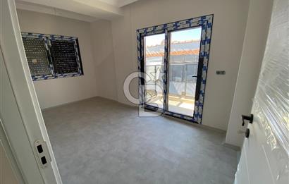 CB Yalı'dan Buca Belediyesi Yanı Sıfır, Modern 3+1 Daire