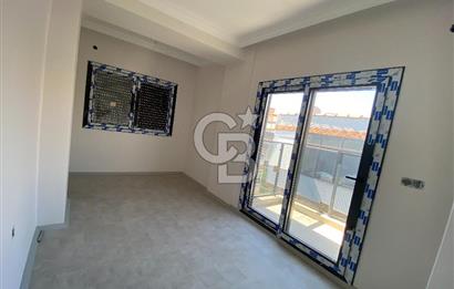 CB Yalı'dan Buca Belediyesi Yanı Sıfır, Modern 3+1 Daire