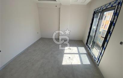 CB Yalı'dan Buca Belediyesi Yanı Sıfır, Modern 3+1 Daire