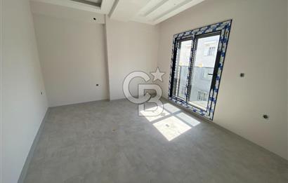 CB Yalı'dan Buca Belediyesi Yanı Sıfır, Modern 3+1 Daire
