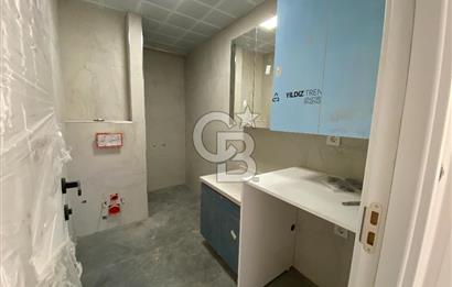 CB Yalı'dan Buca Belediyesi Yanı Sıfır, Modern 3+1 Daire