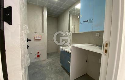 CB Yalı'dan Buca Belediyesi Yanı Sıfır, Modern 3+1 Daire