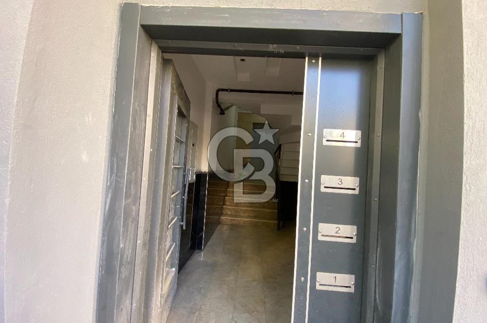 CB Yalı'dan Buca Belediyesi Yanı Sıfır, Modern 3+1 Daire