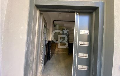 CB Yalı'dan Buca Belediyesi Yanı Sıfır, Modern 3+1 Daire