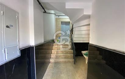 CB Yalı'dan Buca Belediyesi Yanı Sıfır, Modern 3+1 Daire