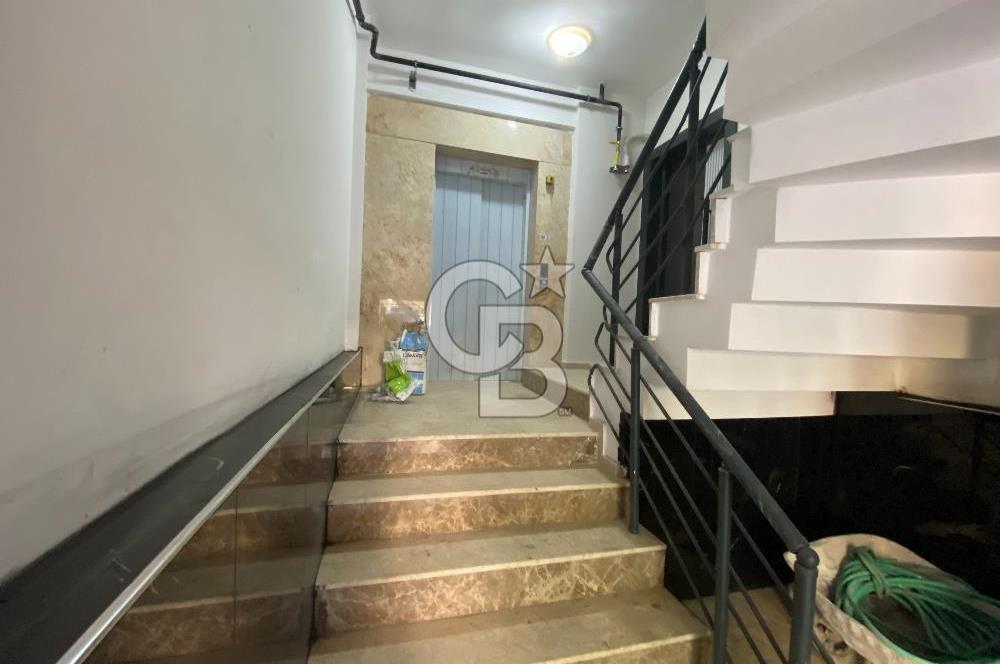 CB Yalı'dan Buca Belediyesi Yanı Sıfır, Modern 3+1 Daire