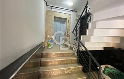 CB Yalı'dan Buca Belediyesi Yanı Sıfır, Modern 3+1 Daire