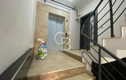 CB Yalı'dan Buca Belediyesi Yanı Sıfır, Modern 3+1 Daire