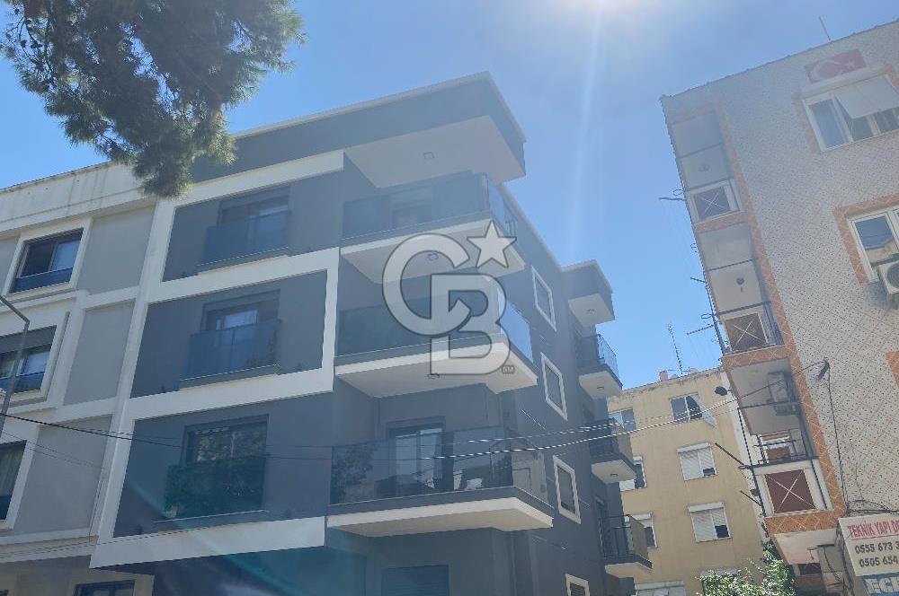 CB Yalı'dan Buca Belediyesi Yanı Sıfır, Modern 3+1 Daire